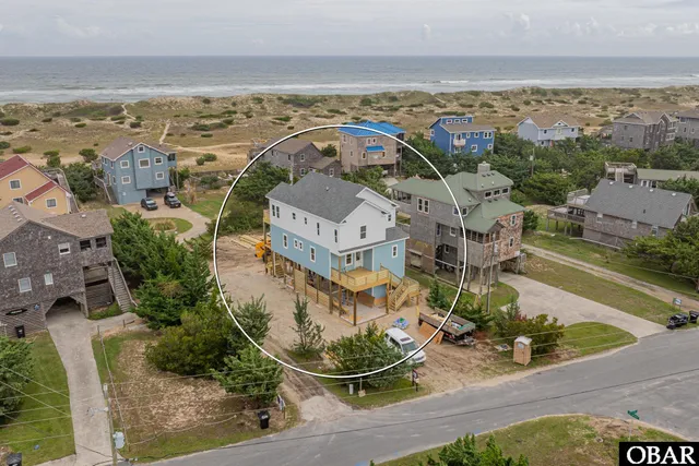 $1,099,000 | 26685 Colony Drive, Salvo, NC 27982