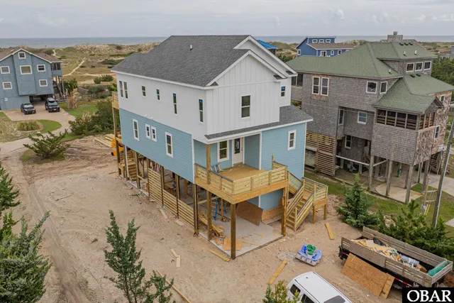 $1,099,000 | 26685 Colony Drive, Salvo, NC 27982