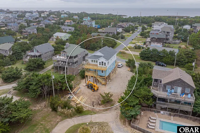 $1,099,000 | 26685 Colony Drive, Salvo, NC 27982