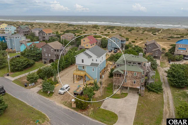 $1,099,000 | 26685 Colony Drive, Salvo, NC 27982