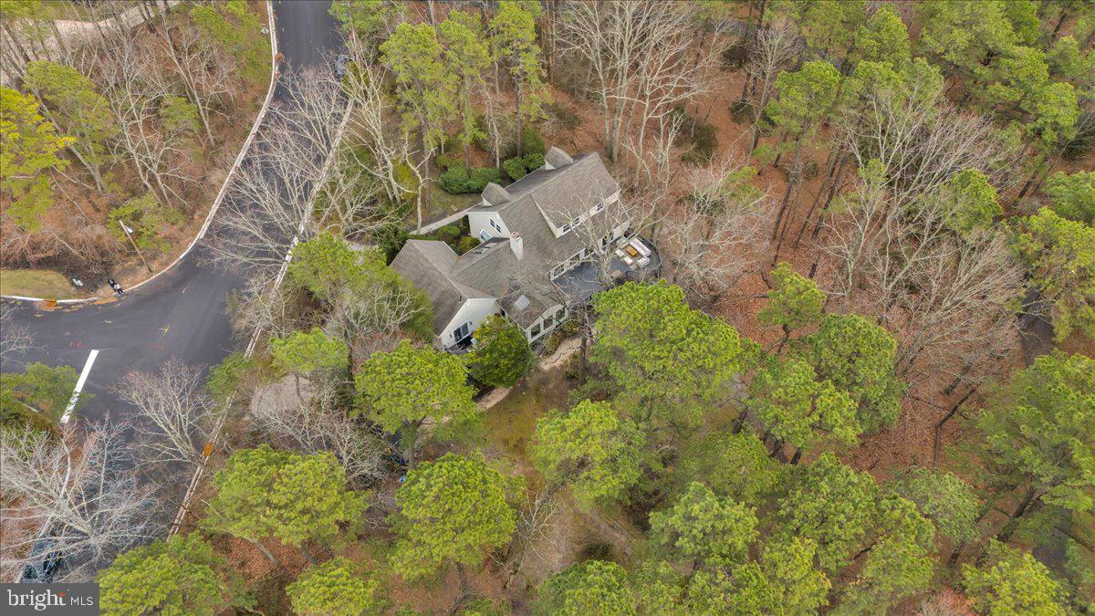 128 Bortons Road Marlton, NJ 08053 - Photo 39 of 48 a view of a garden