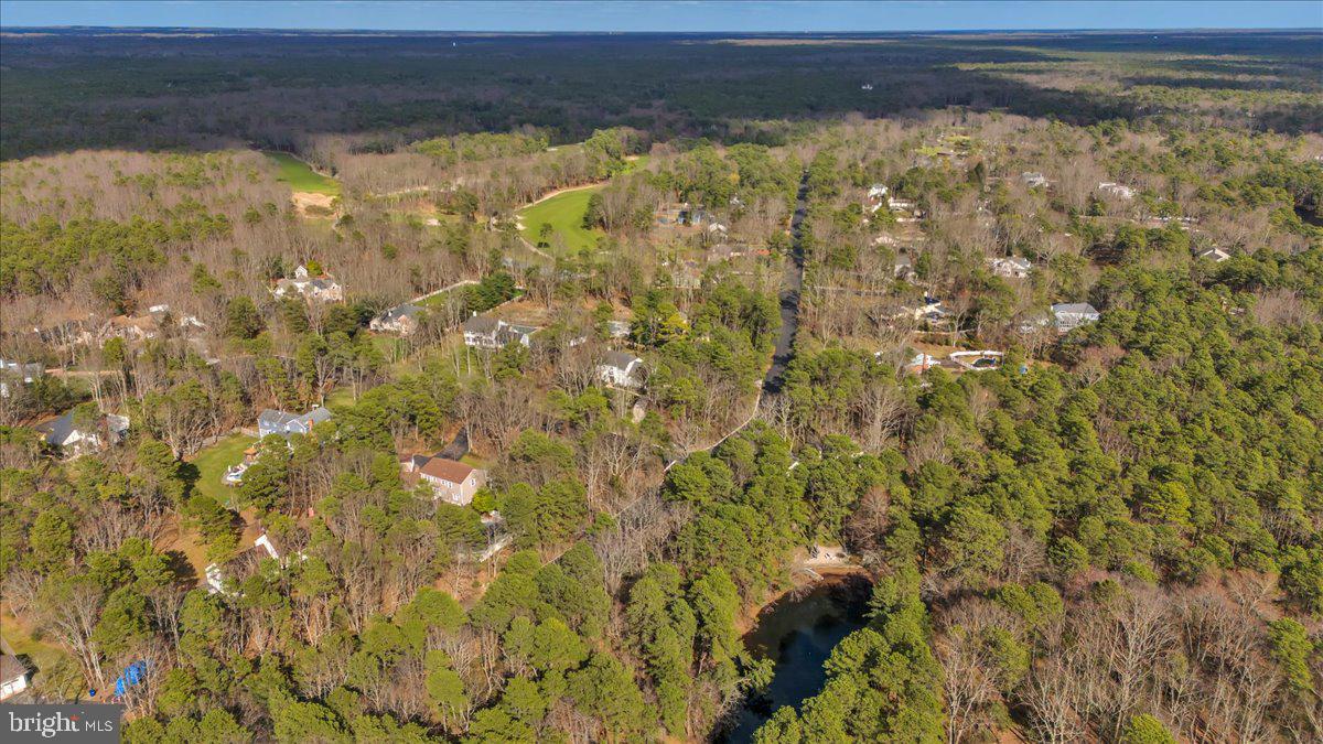128 Bortons Road Marlton, NJ 08053 - Photo 41 of 48 a view of a small yard