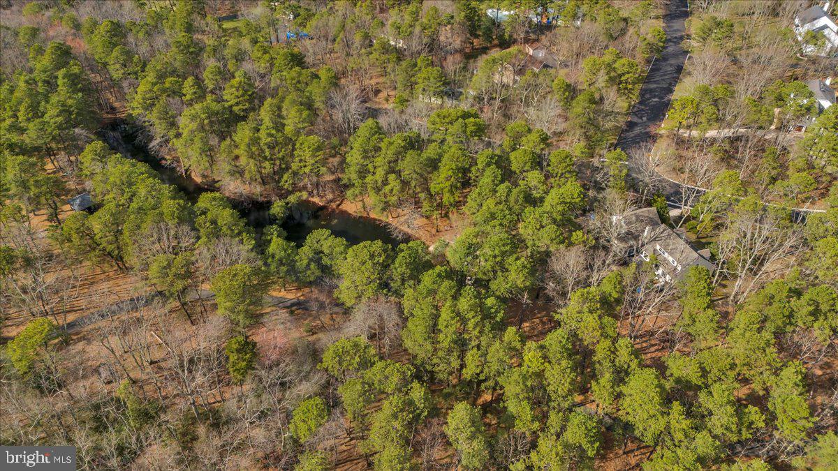 128 Bortons Road Marlton, NJ 08053 - Photo 42 of 48 a view of a yard