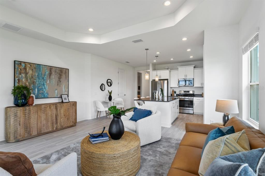 2531 Beachcomber Inlt Loop, Unit CRYSTAL SAND Lakewood Ranch, FL 34211 - Photo 12 of 37