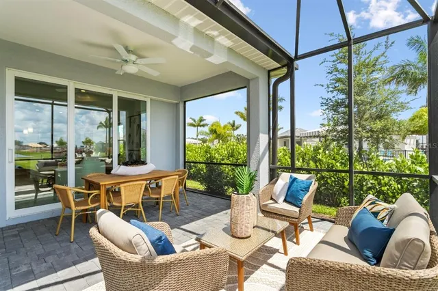 $2,595 | 2531 Beachcomber Inlt Loop, Unit CRYSTAL SAND, Lakewood Ranch, FL 34211