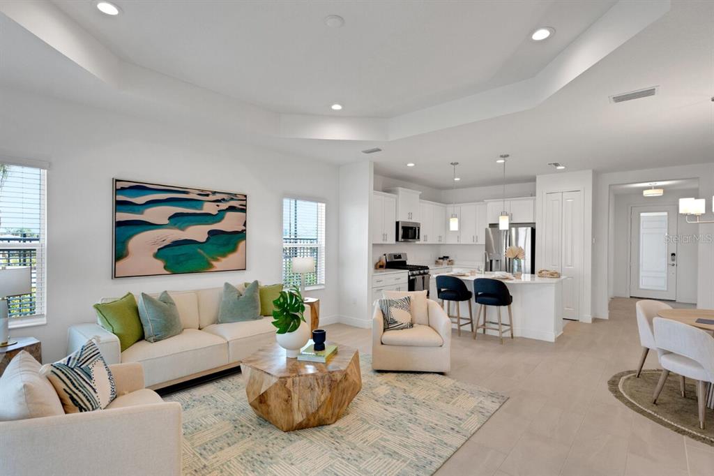 2531 Beachcomber Inlt Loop, Unit CRYSTAL SAND Lakewood Ranch, FL 34211 - Photo 25 of 37