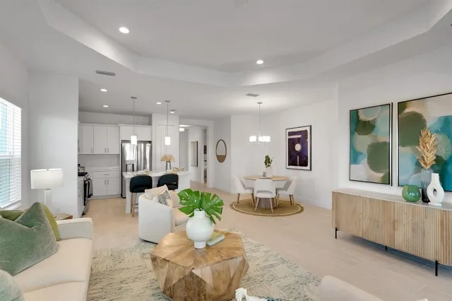 $2,595 | 2531 Beachcomber Inlt Loop, Unit CRYSTAL SAND, Lakewood Ranch, FL 34211