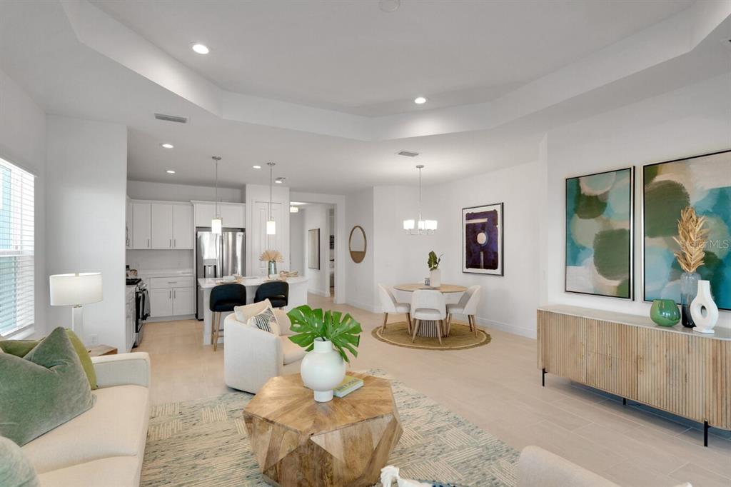 2531 Beachcomber Inlt Loop, Unit CRYSTAL SAND Lakewood Ranch, FL 34211 - Photo 28 of 37