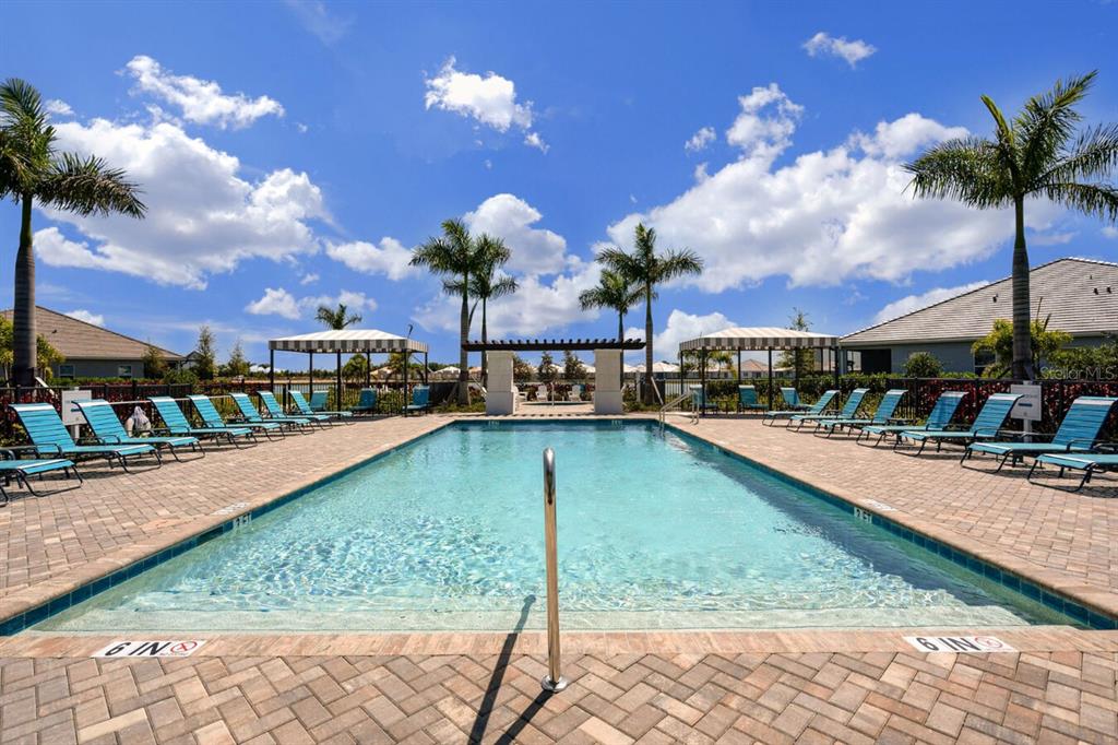 2531 Beachcomber Inlt Loop, Unit CRYSTAL SAND Lakewood Ranch, FL 34211 - Photo 37 of 37