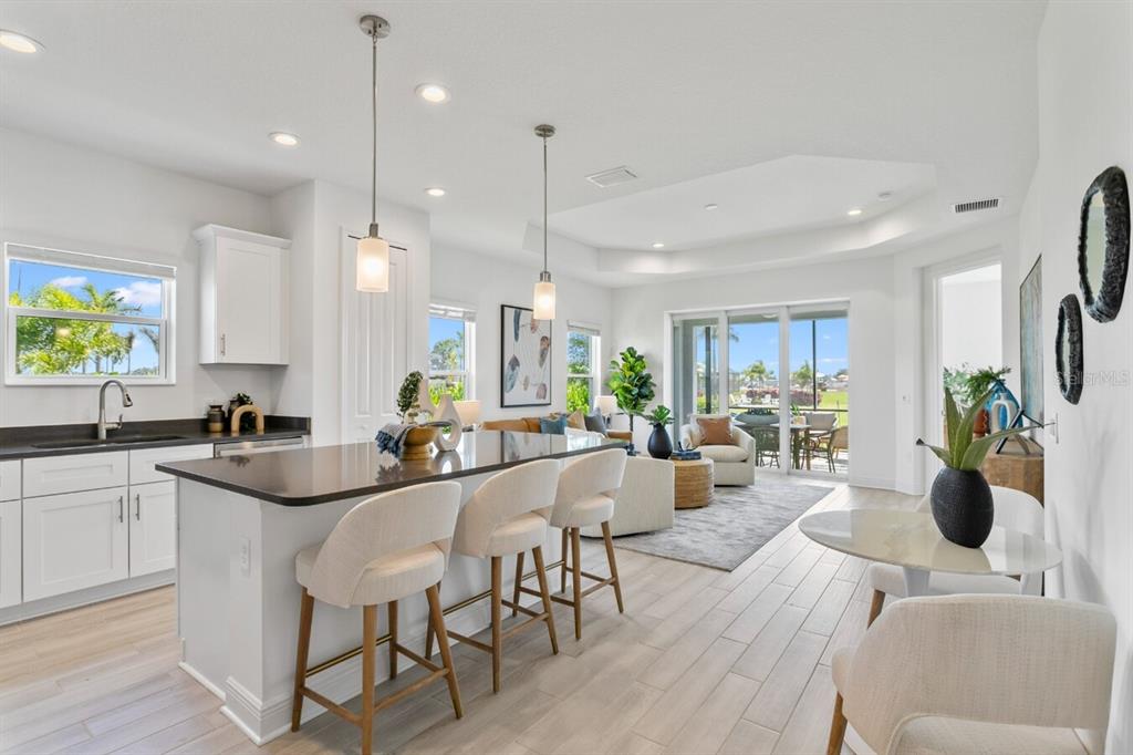 2531 Beachcomber Inlt Loop, Unit CRYSTAL SAND Lakewood Ranch, FL 34211 - Photo 5 of 37