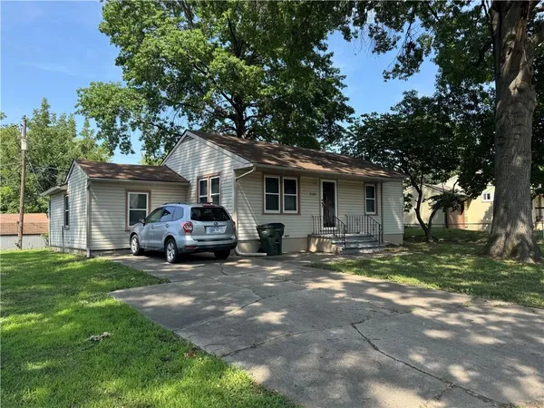 $191,500 | 1510 Hope Street, Leavenworth, KS 66048