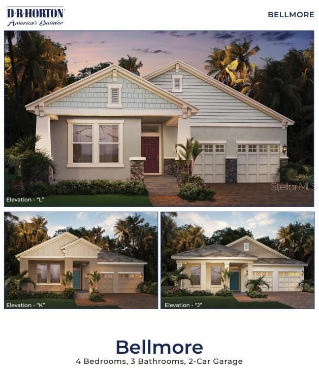 9506 Bolero Road Winter Garden, FL 34787 - Photo 42 of 43