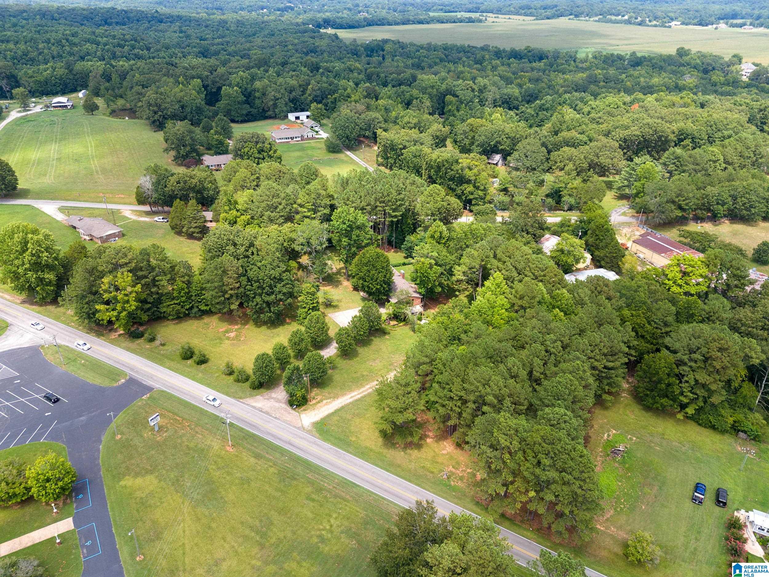 7985 County Road 200 Florence, AL 35633 - Photo 45 of 55