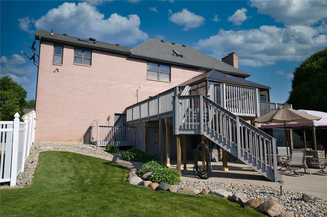 2284 Briggs Road Centerville, OH 45459 - Photo 20 of 93
