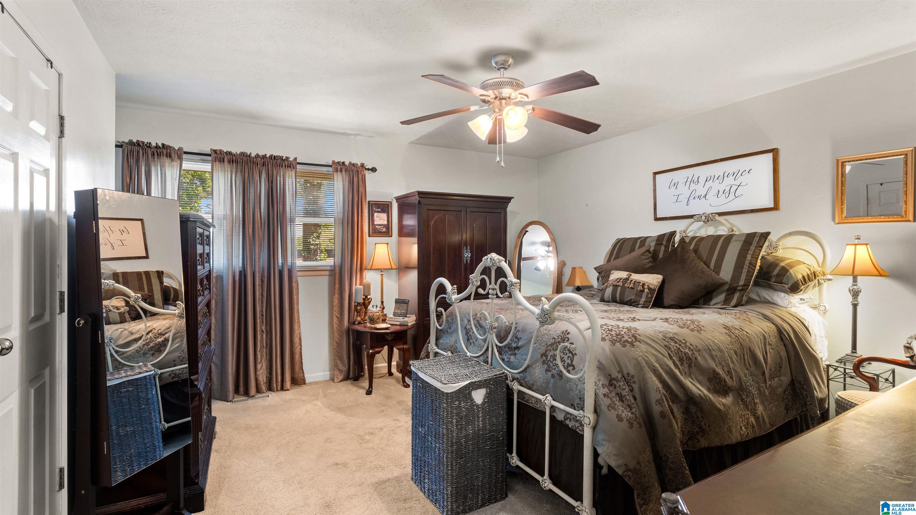 125 Windy Hill Road Rainbow City, AL 35906 - Photo 15 of 38