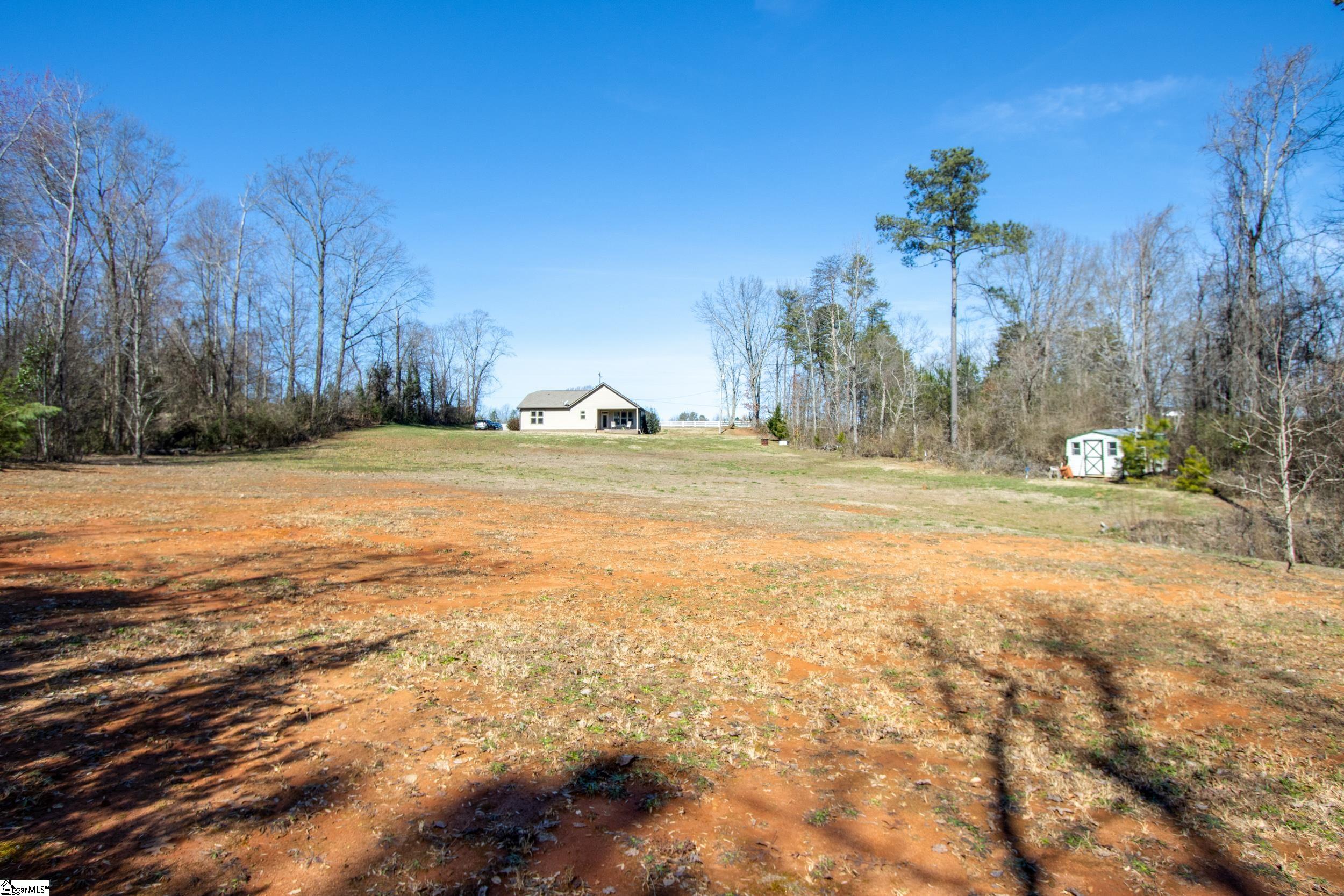 590 Little Texas Road Travelers Rest, SC 29690 - Photo 31 of 34 Gallery Image 31