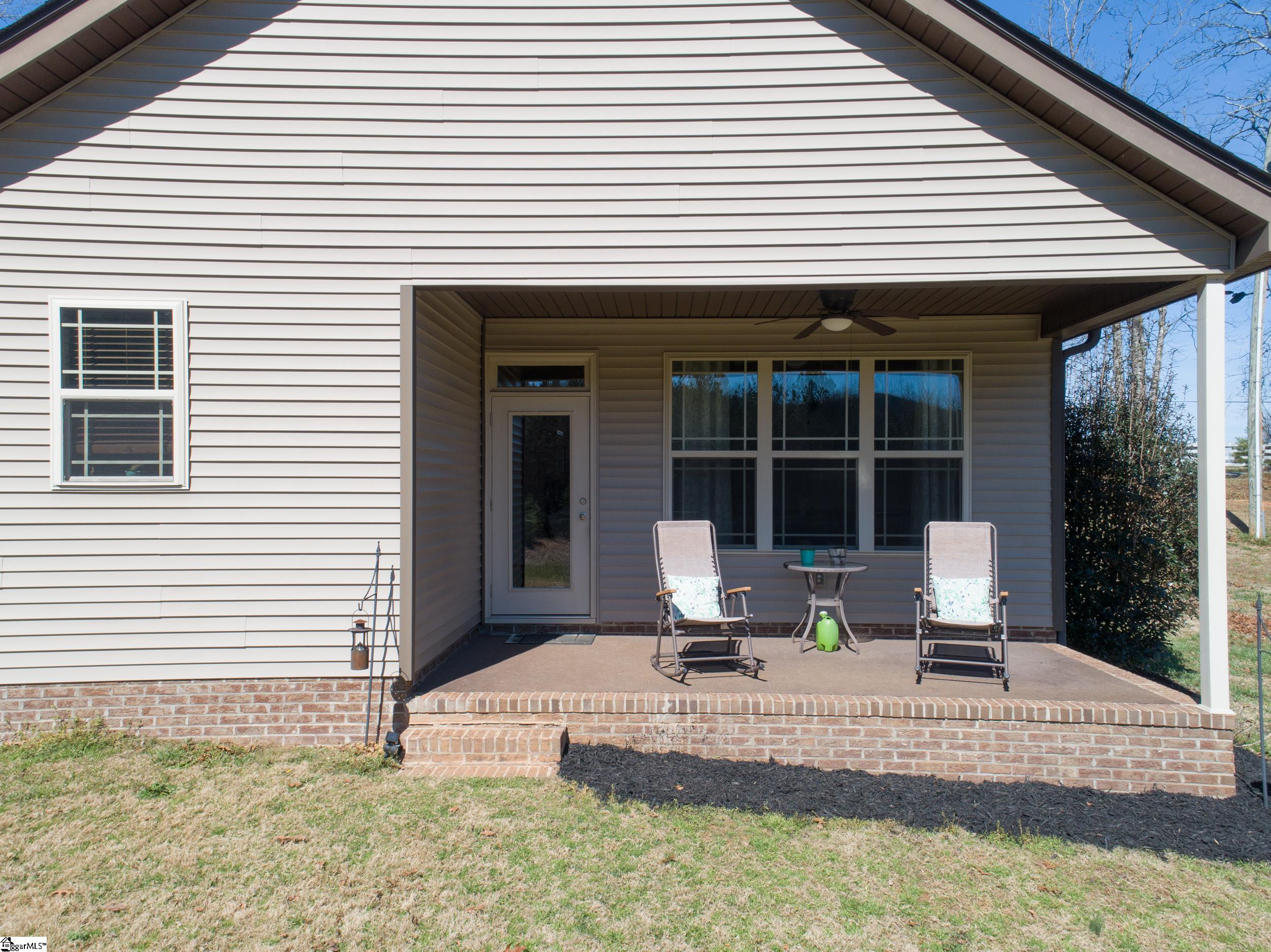 590 Little Texas Road Travelers Rest, SC 29690 - Photo 33 of 34 Gallery Image 33