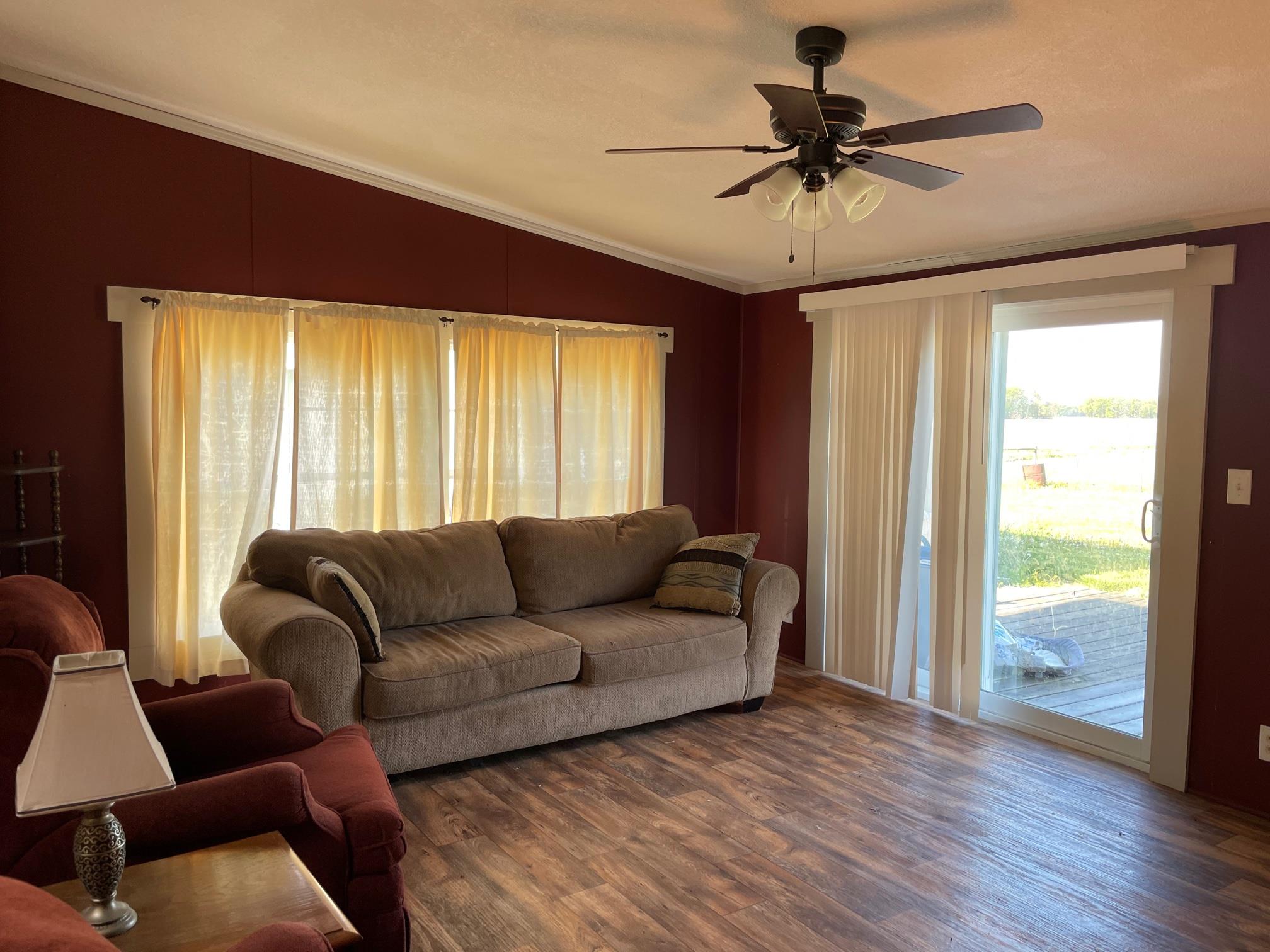 8451 Bald Knob Road Mount Vernon, IN 47620 - Photo 14 of 24 Gallery Image 14