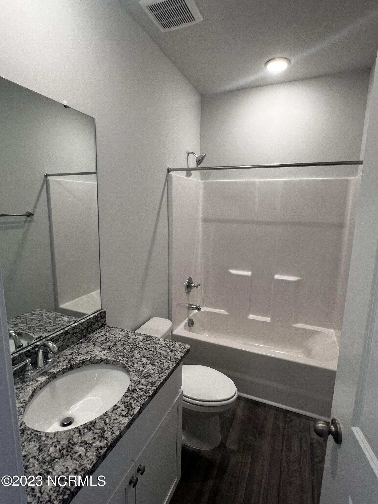 2659 Nags Head Road Southwest Supply, NC 28462 - Photo 10 of 12 Secondary Bath