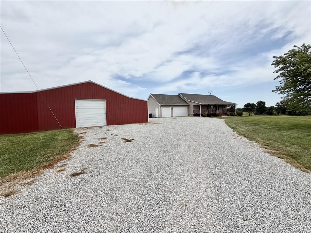 419 Northeast 251st Road Warrensburg, MO 64093 - Photo 7 of 80 Gallery Image 7