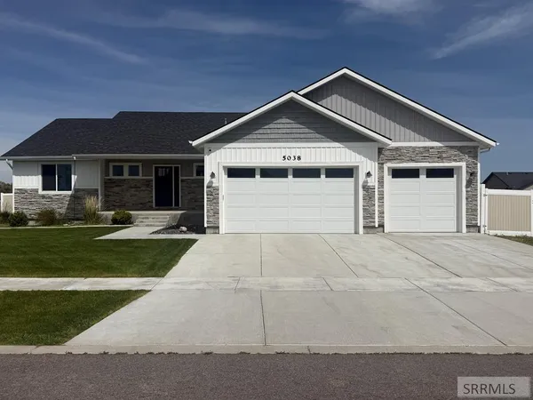 $584,900 | 5038 Cassie Drive, Chubbuck, ID 83202