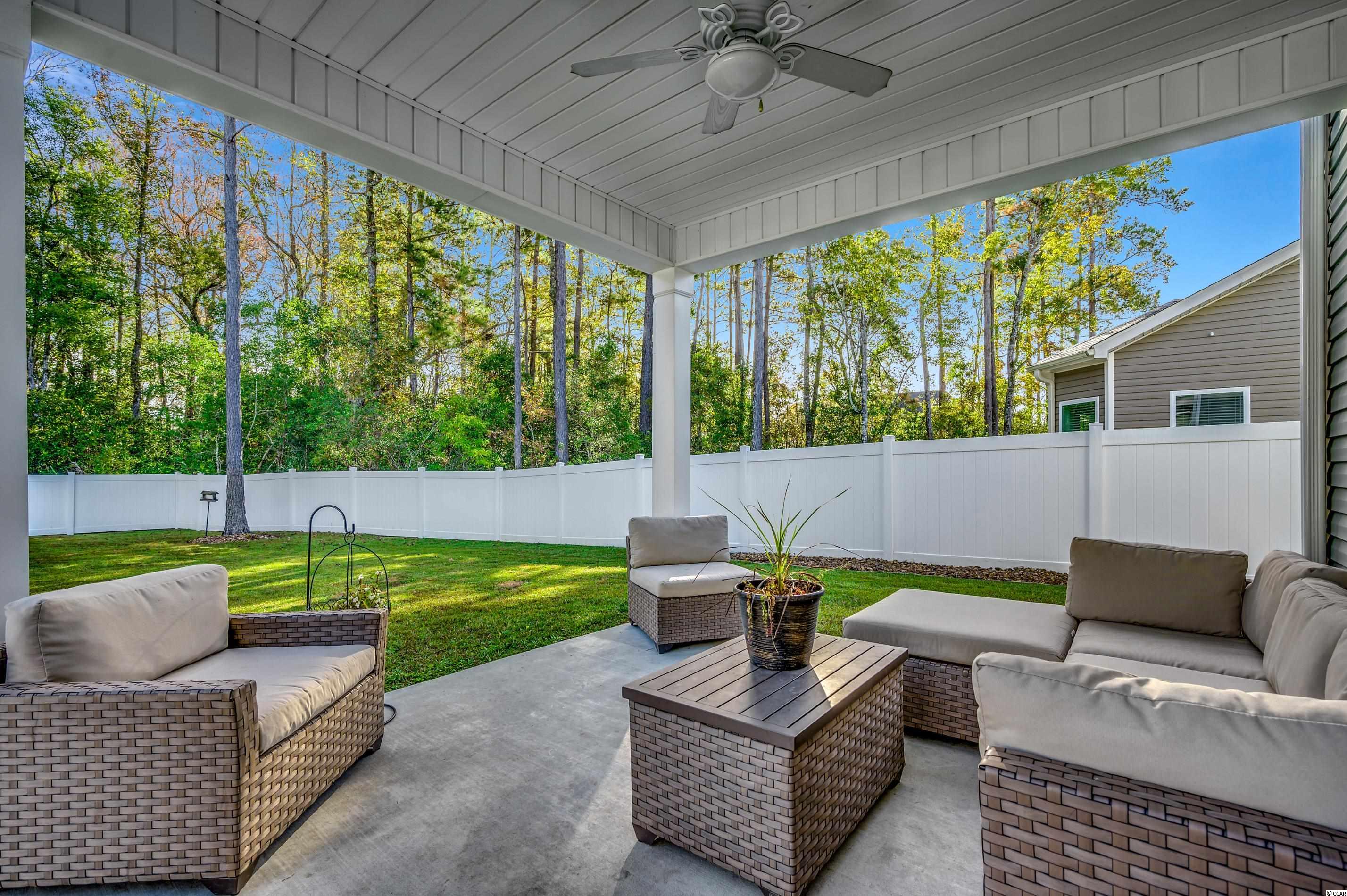 386 Dunbarton Lane Conway, SC 29526 - Photo 31 of 38 Gallery Image 31