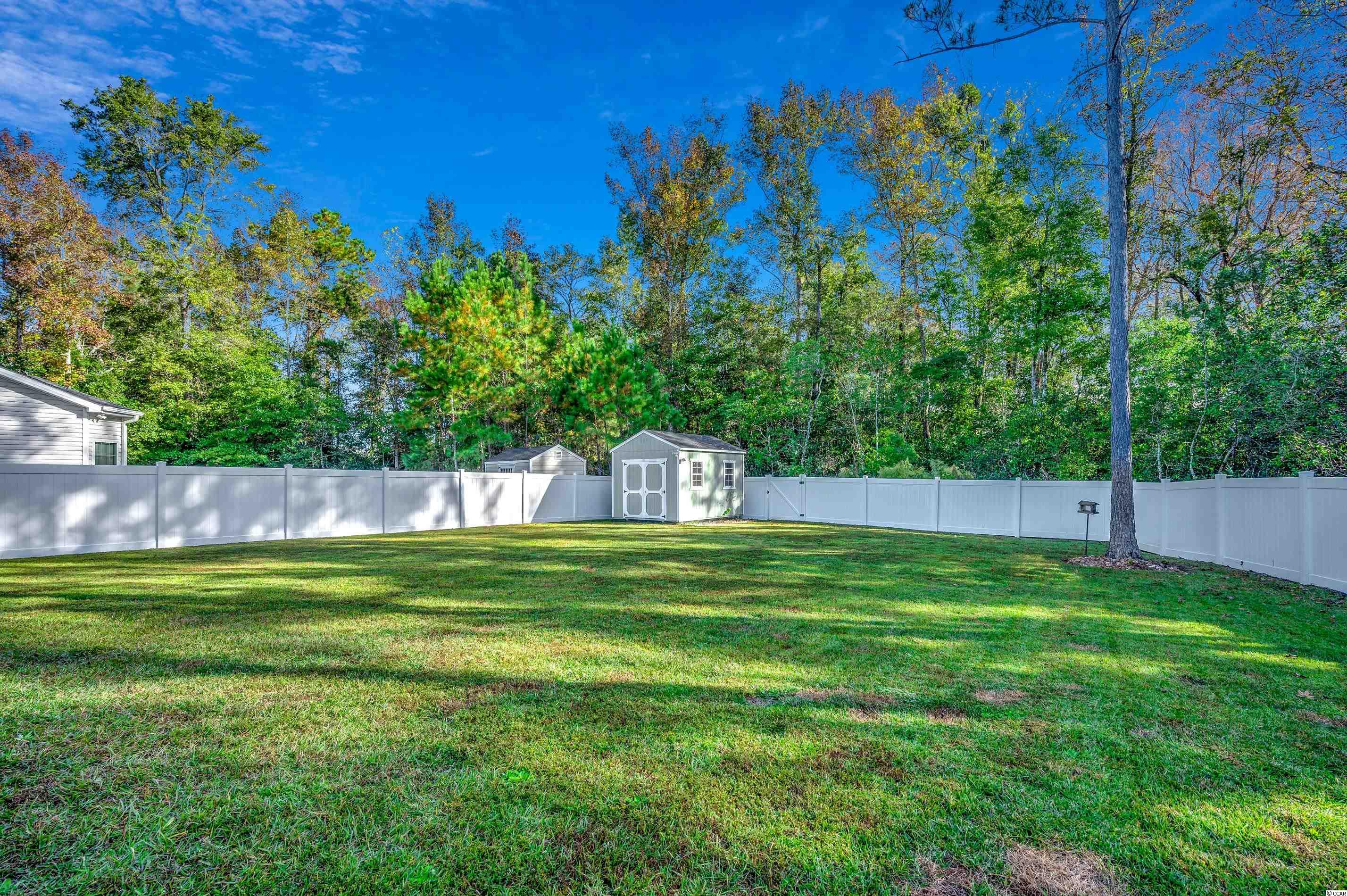 386 Dunbarton Lane Conway, SC 29526 - Photo 33 of 38 Gallery Image 33