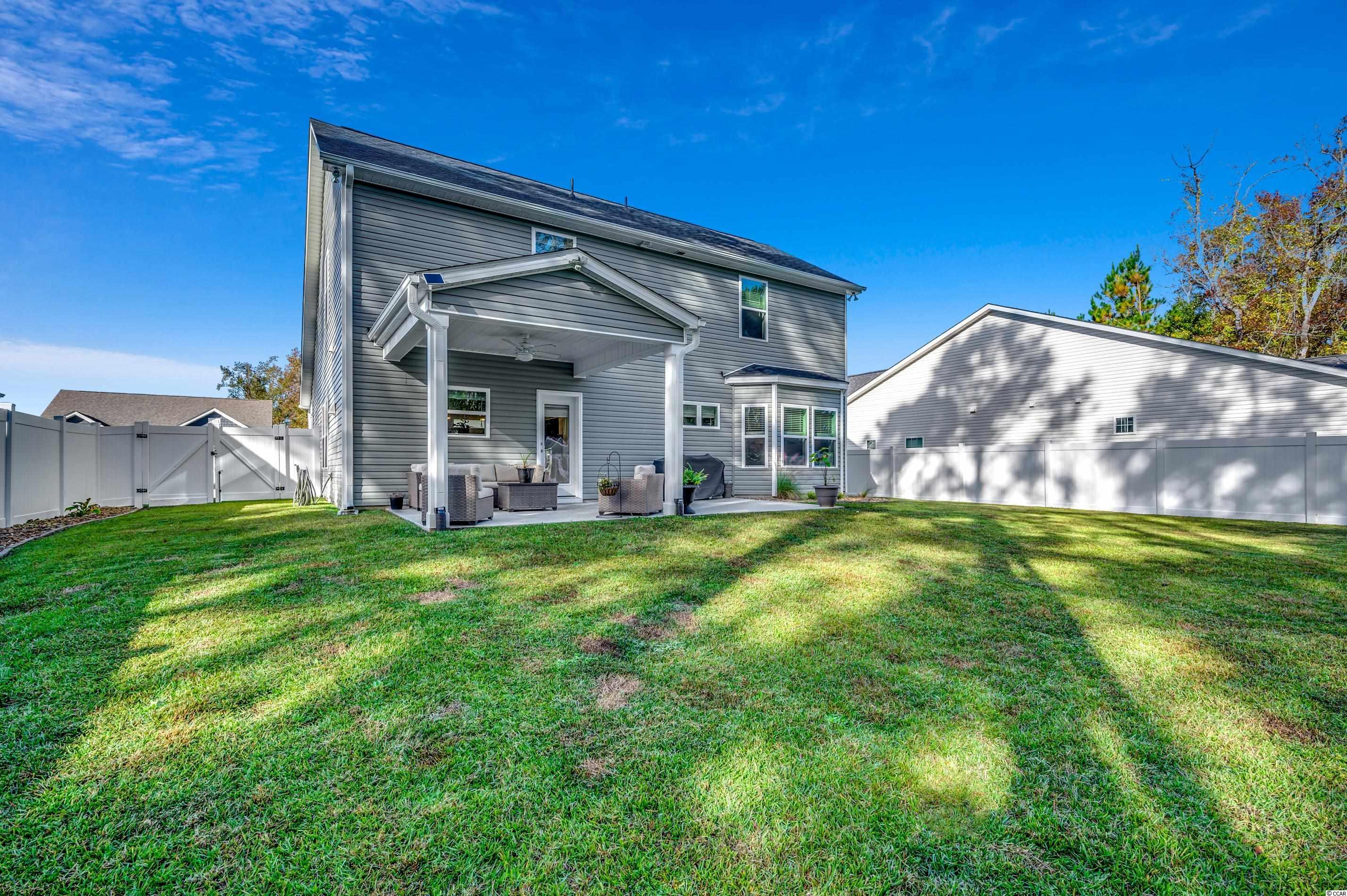 386 Dunbarton Lane Conway, SC 29526 - Photo 34 of 38 Gallery Image 34