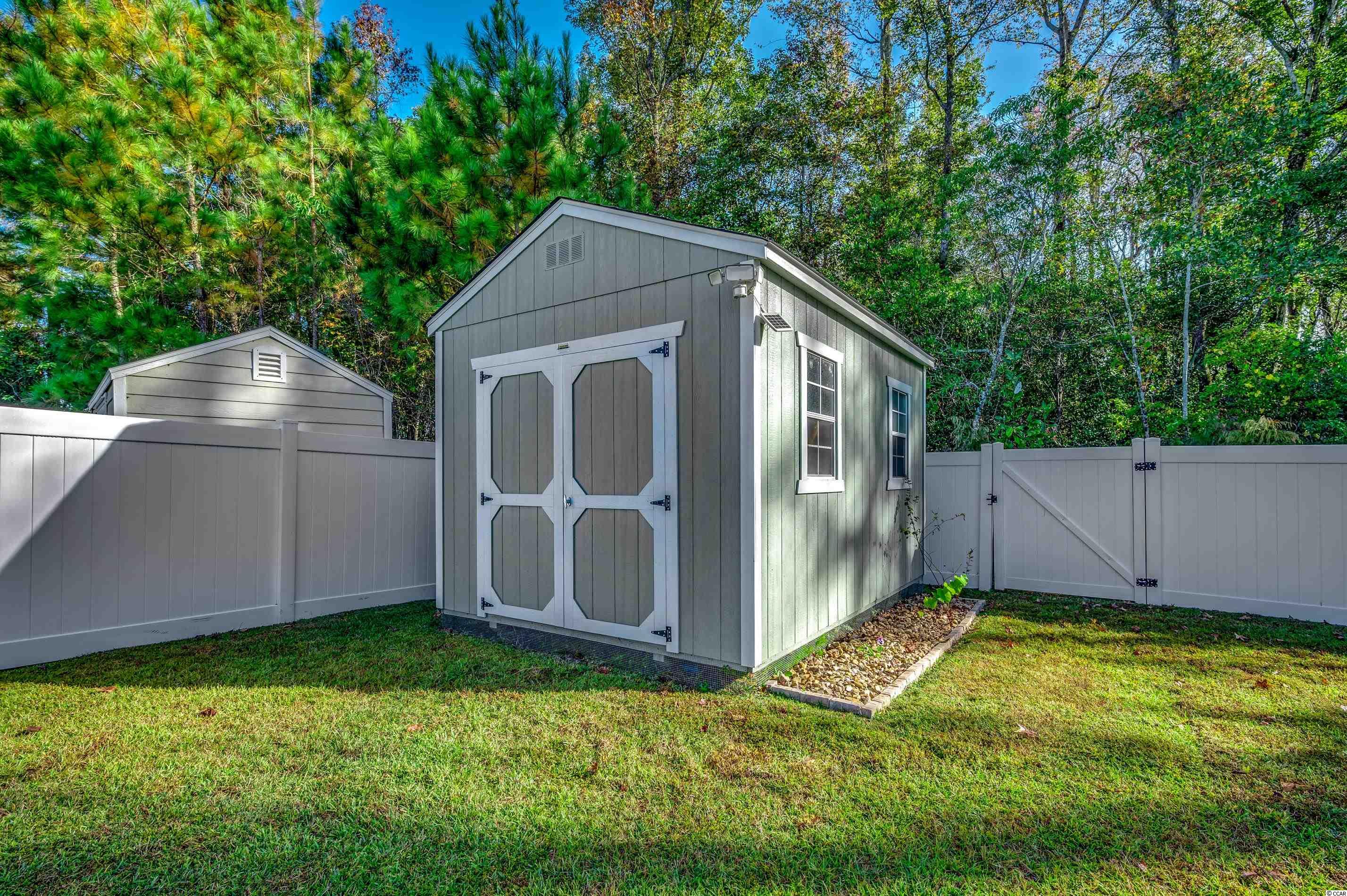 386 Dunbarton Lane Conway, SC 29526 - Photo 36 of 38 Gallery Image 36