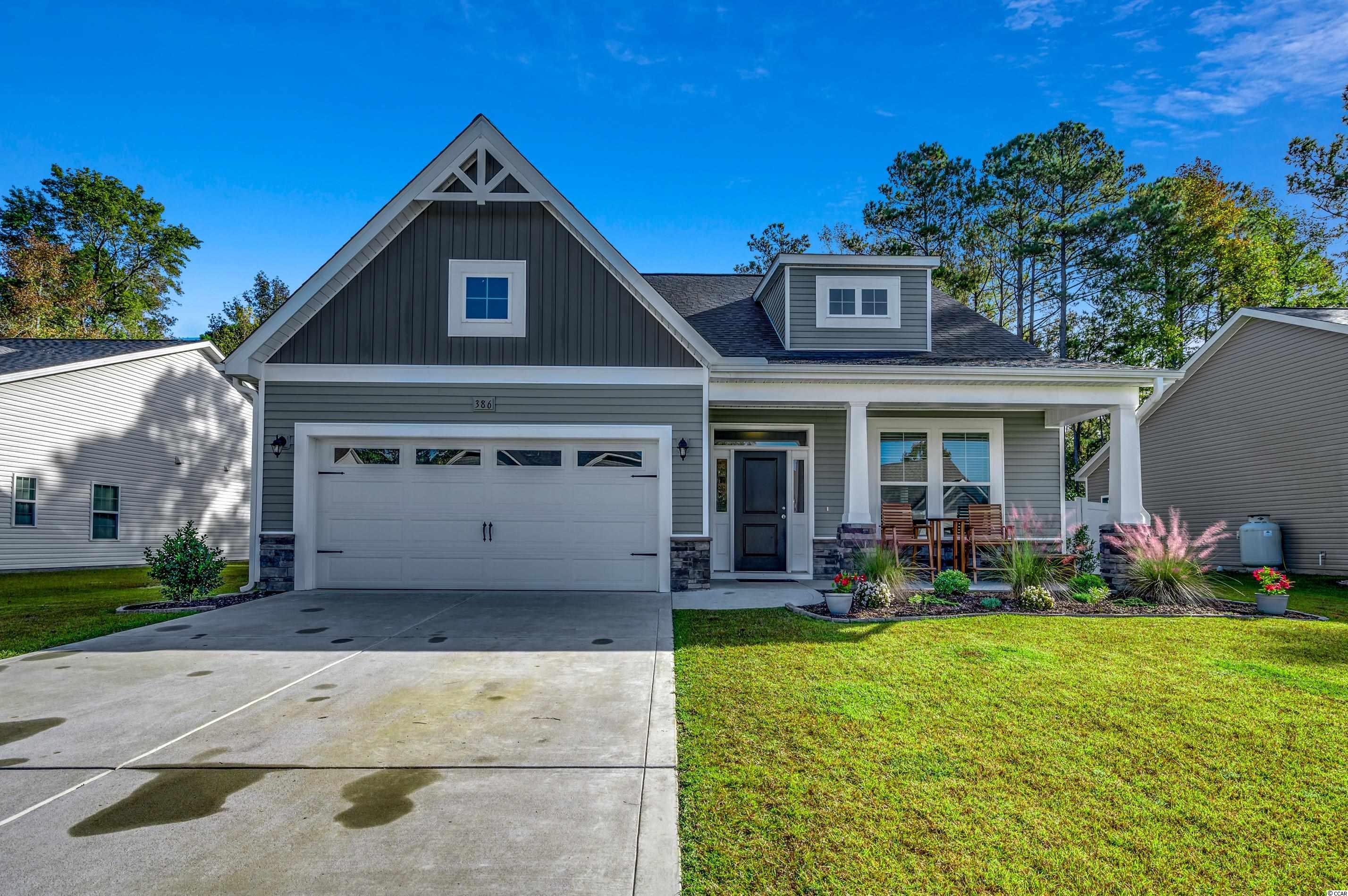 386 Dunbarton Lane Conway, SC 29526 - Photo 37 of 38 Gallery Image 37