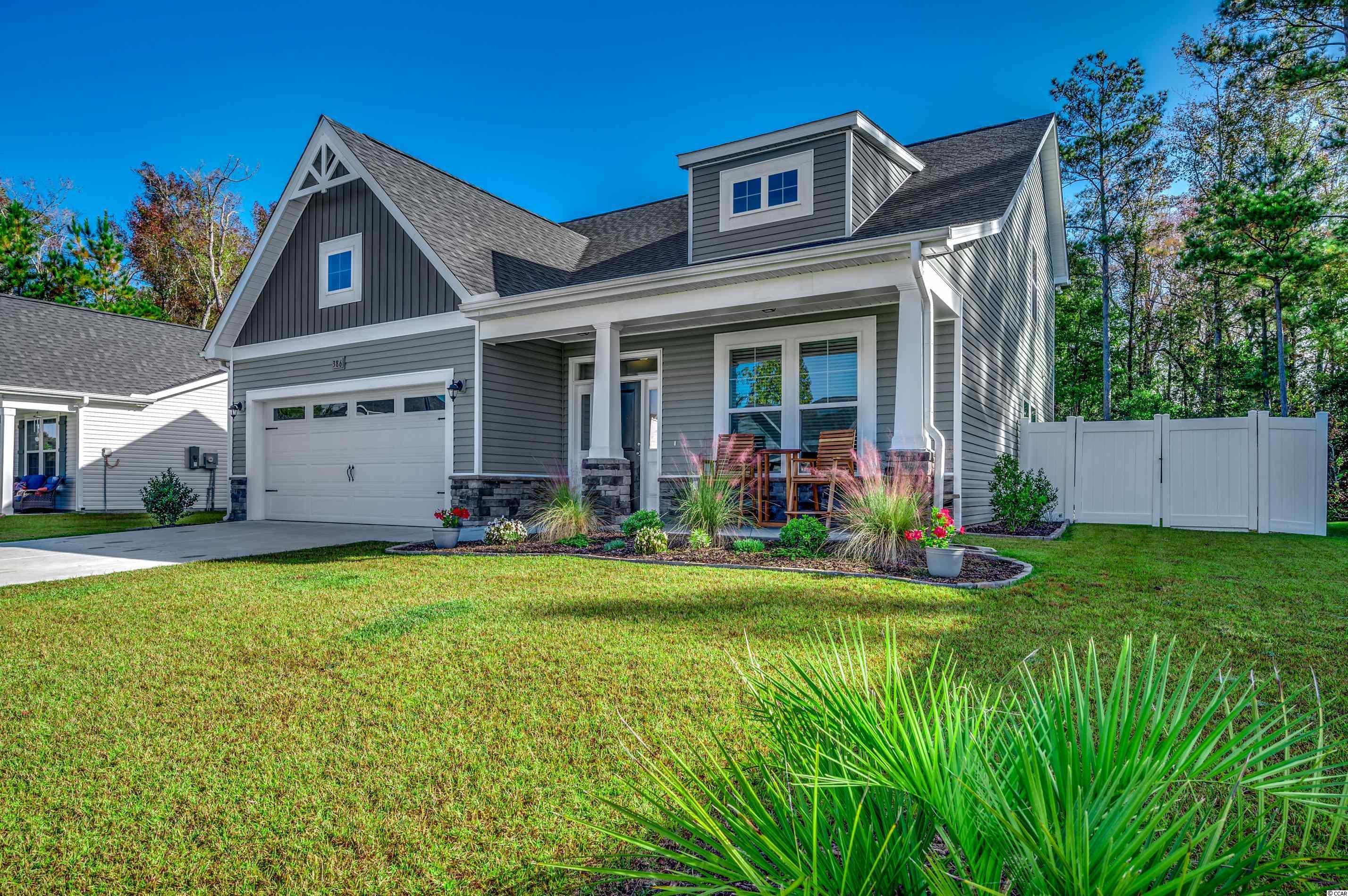 386 Dunbarton Lane Conway, SC 29526 - Photo 38 of 38 Gallery Image 38