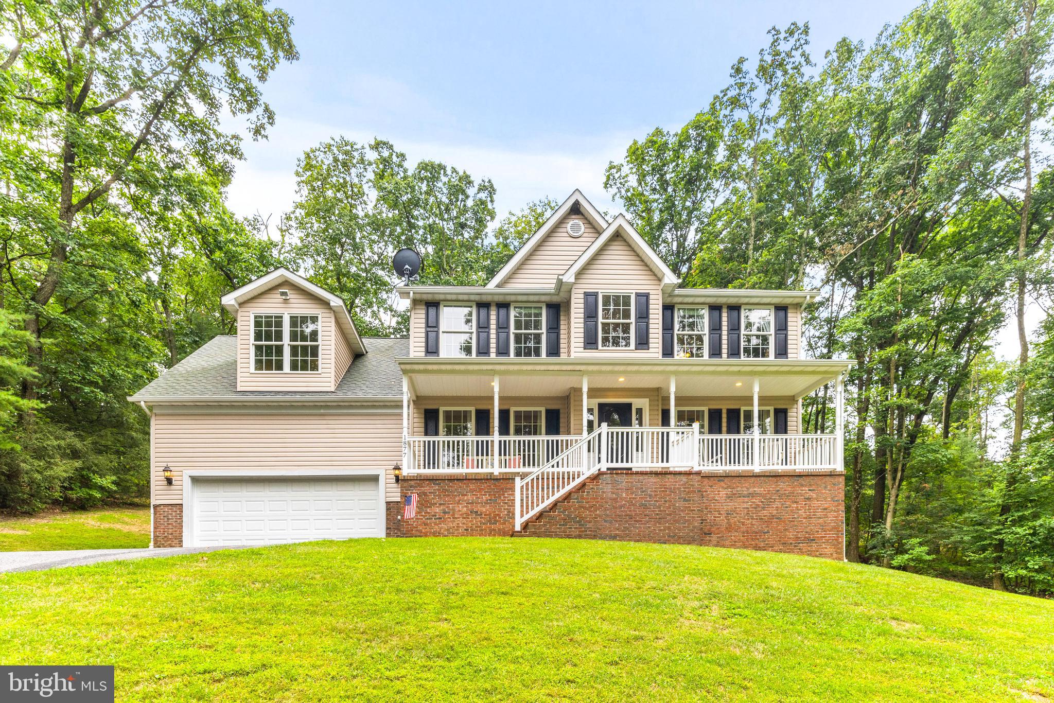 1877 Garrett Road Manchester, MD 21102 - Photo 2 of 55