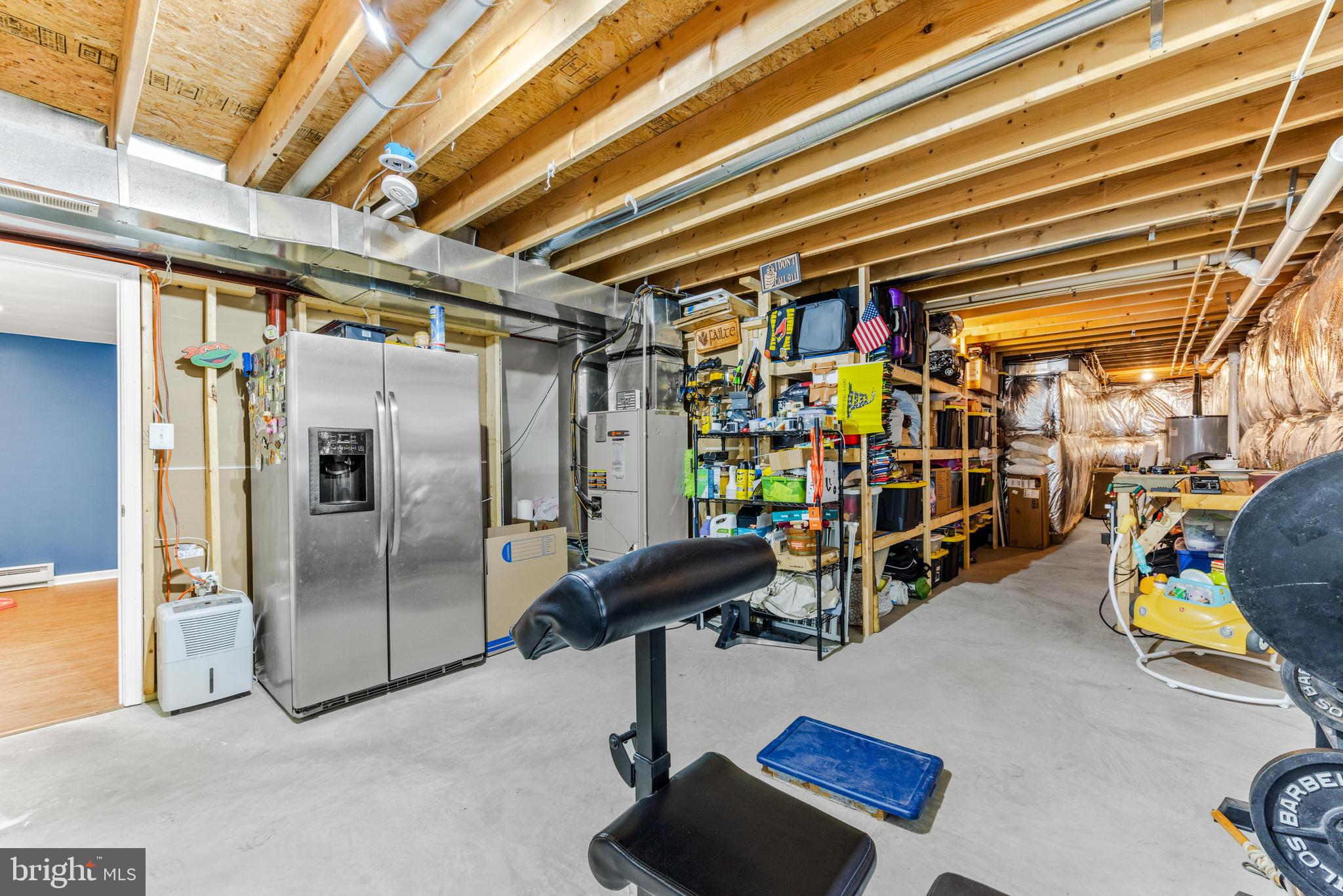 1877 Garrett Road Manchester, MD 21102 - Photo 52 of 55