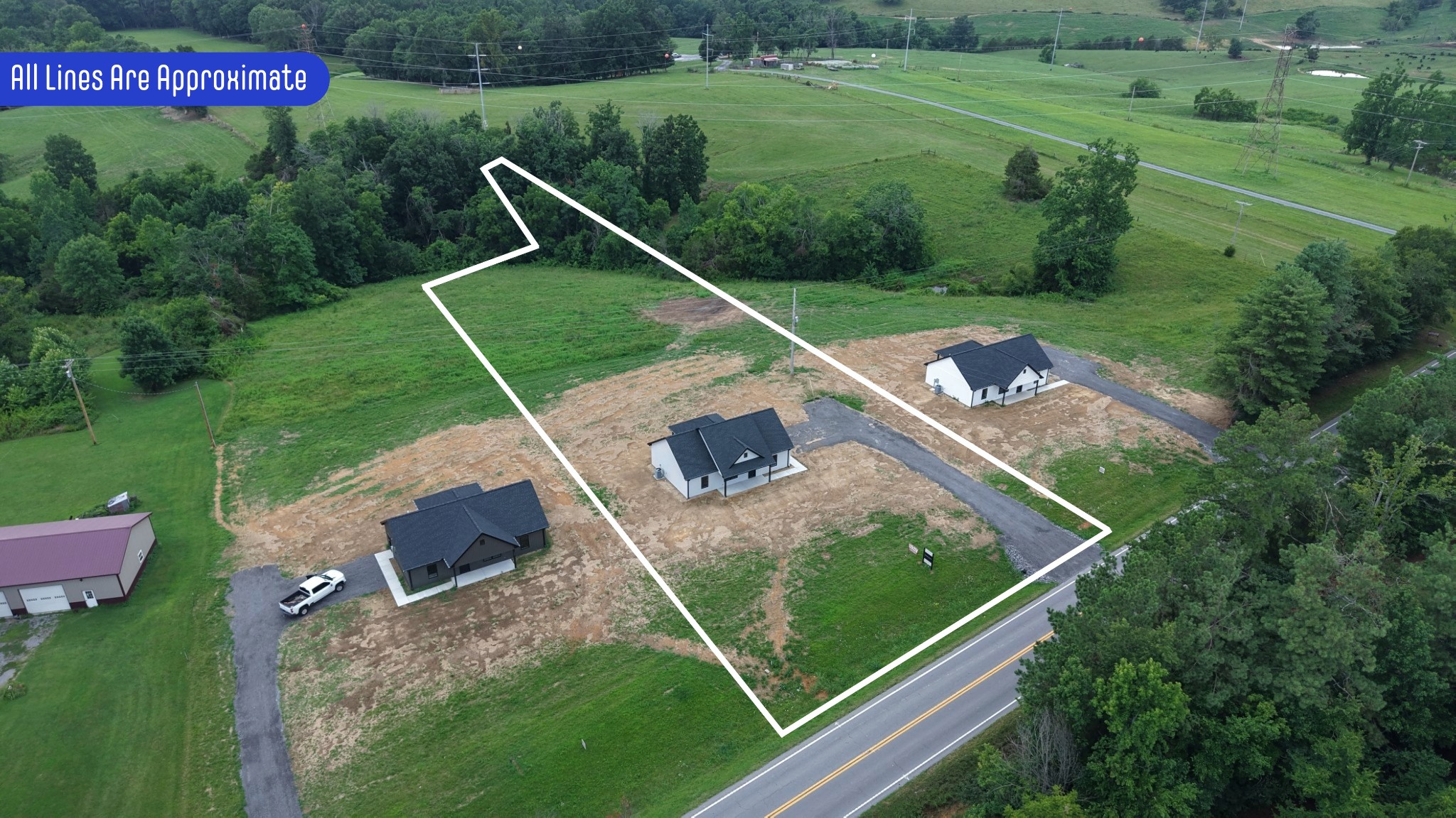 4677 Scottsville Road Lafayette, TN 37083 - Photo 4 of 47