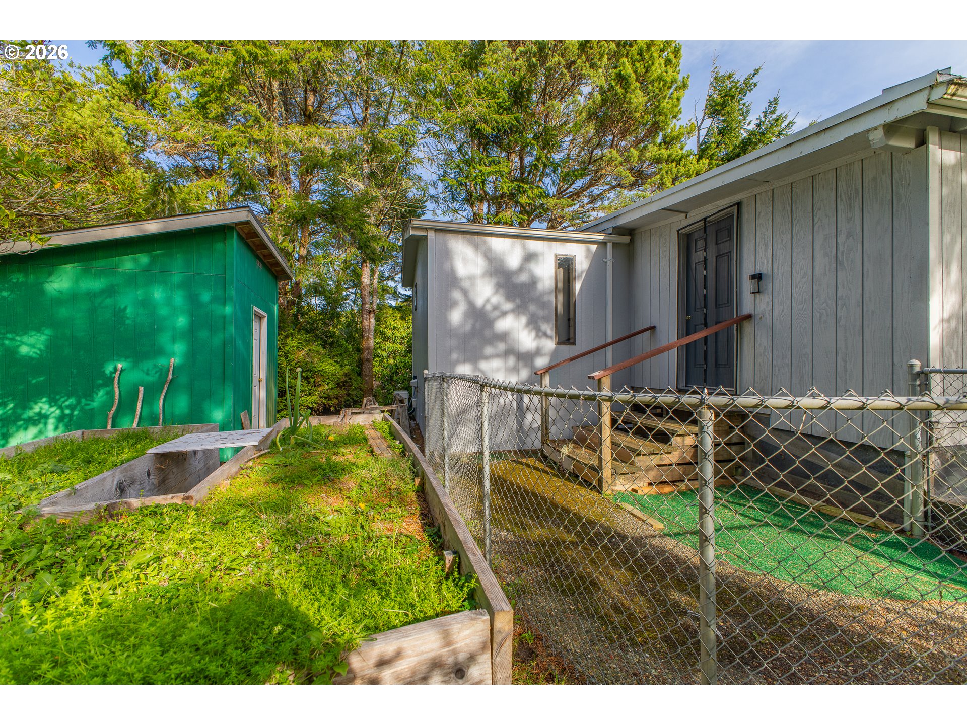 1600 Rhododendron Drive, Unit 285 Florence, OR 97439 - Photo 6 of 38