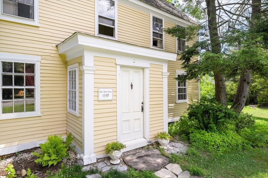2 Elm Street Boxford, MA 01921 - Photo 4 of 42