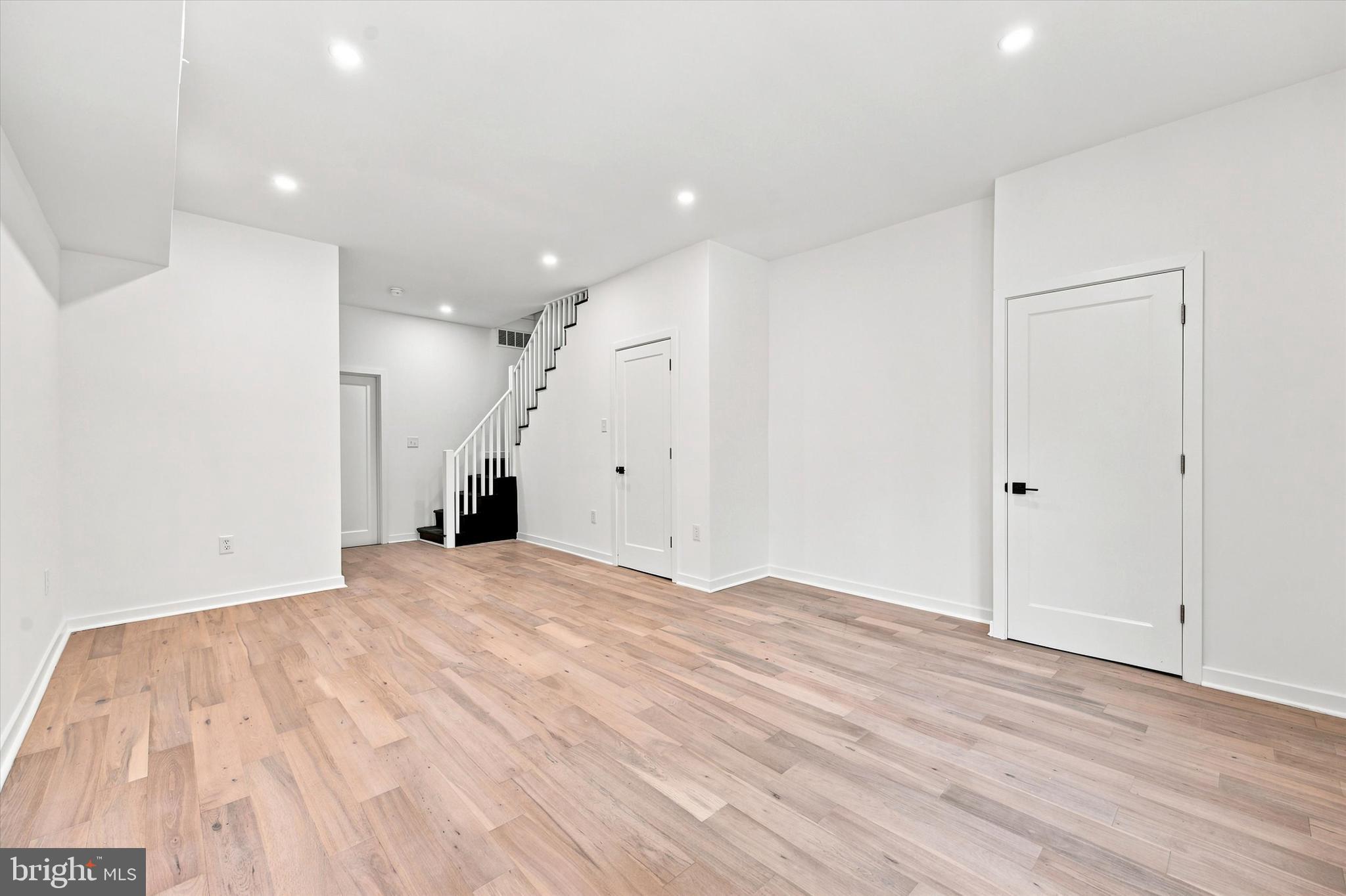 258 Rochelle Avenue Philadelphia, PA 19128 - Photo 13 of 26 Finished Basement