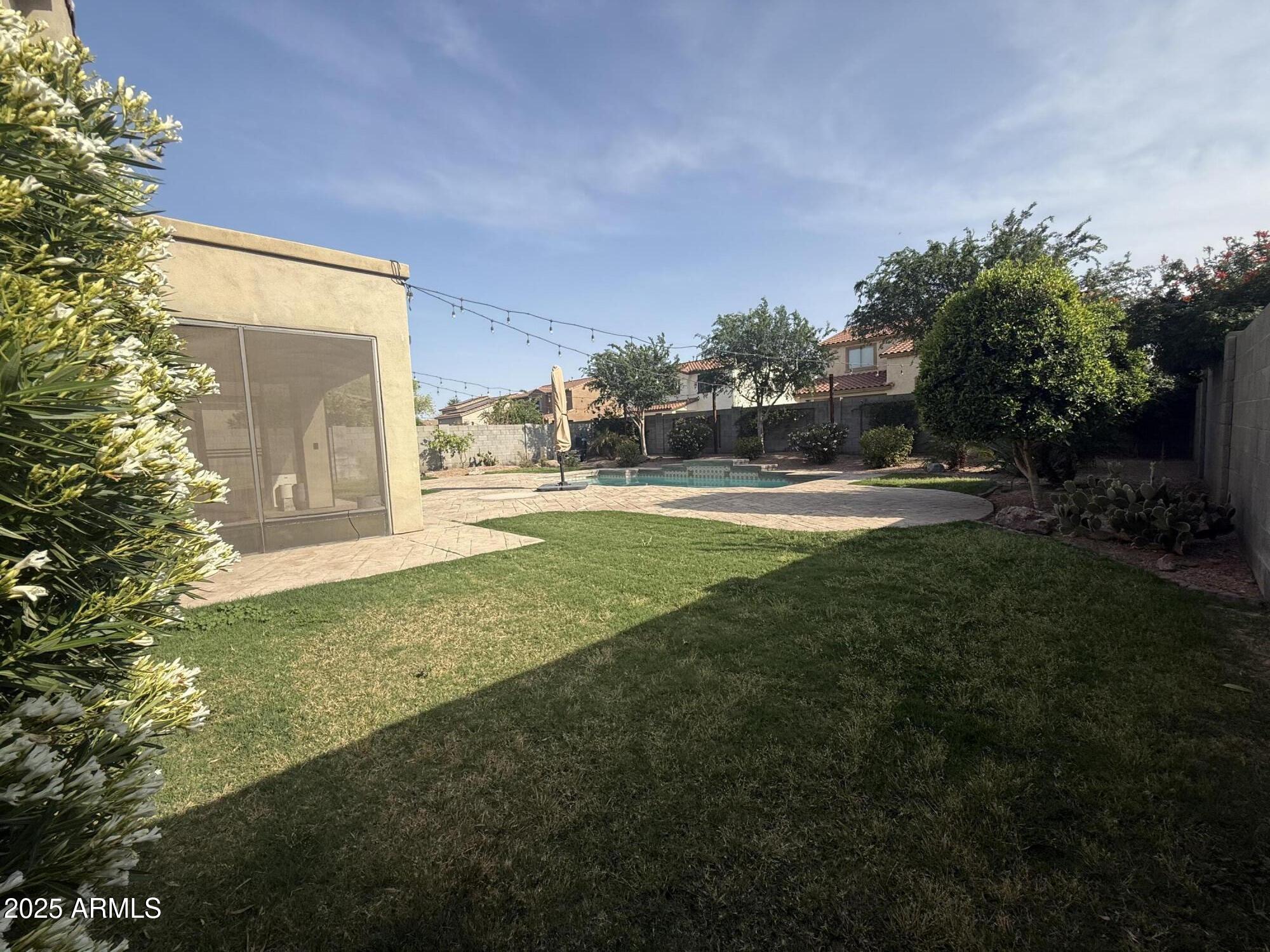 1293 East Walnut Road Gilbert, AZ 85298 - Photo 49 of 54 IMG_2516