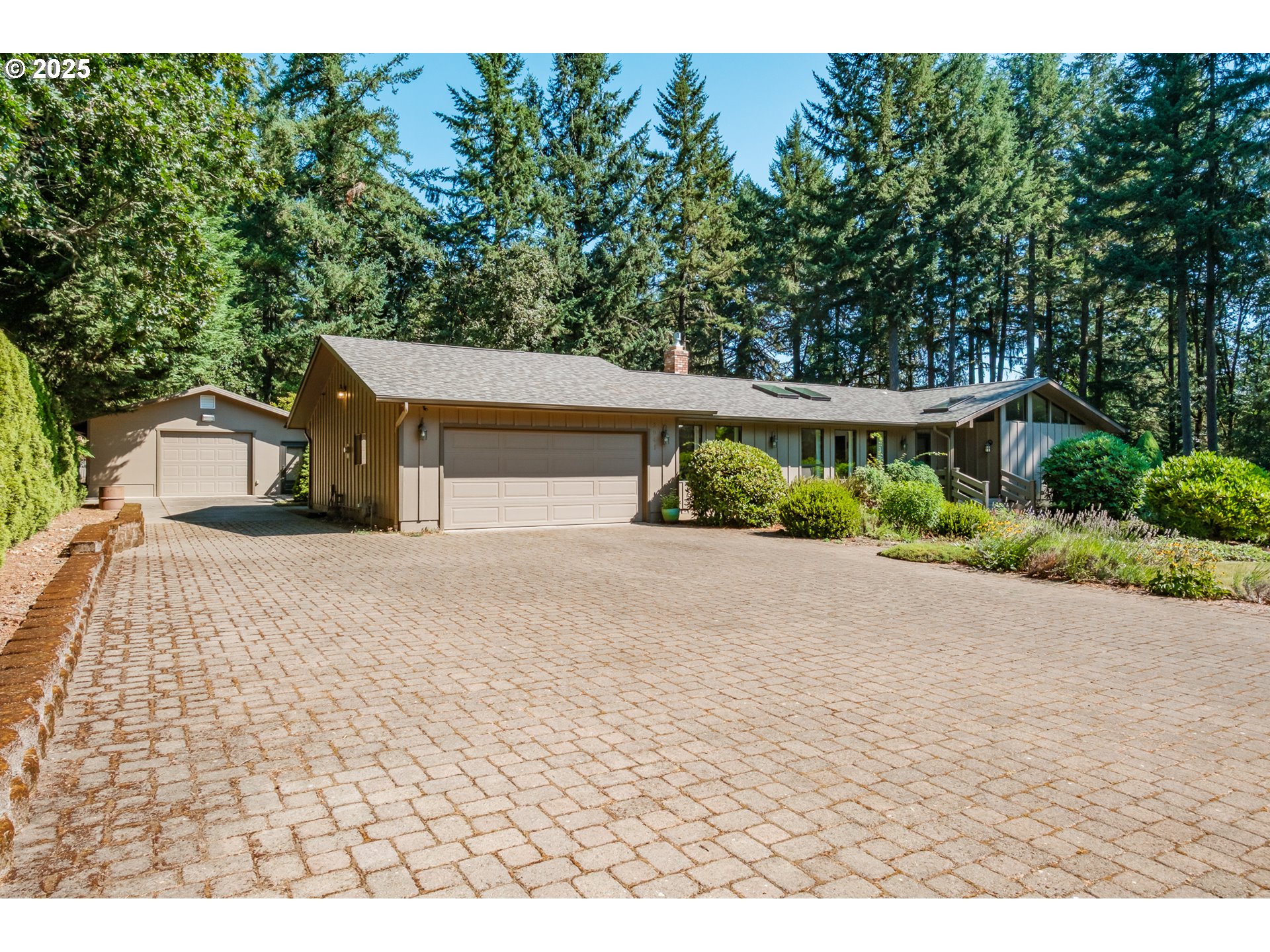 2941 Inland Drive South Salem, OR 97302 - Photo 35 of 40 RV Parking