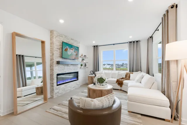 $585,270 | 6682 Kenwood Lane, Hamel, MN 55340