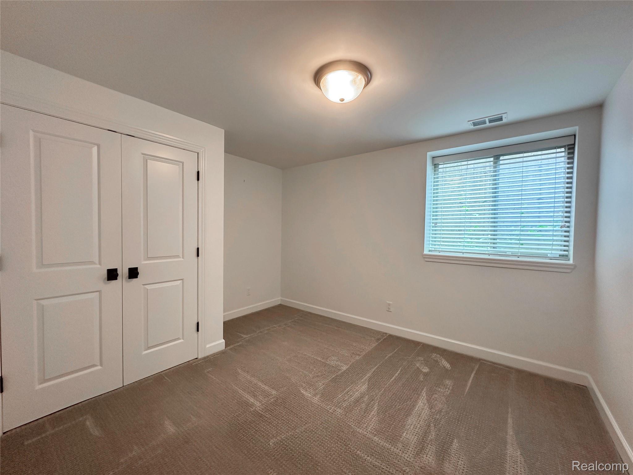 1555 Ruffner Avenue Birmingham, MI 48009 - Photo 39 of 48 Basement Bedroom
