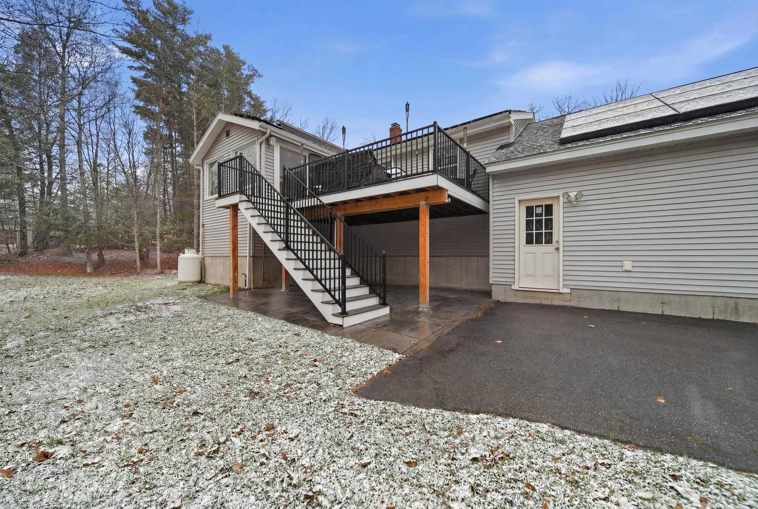 87 Colby Road Danville, NH 03819 - Photo 28 of 42