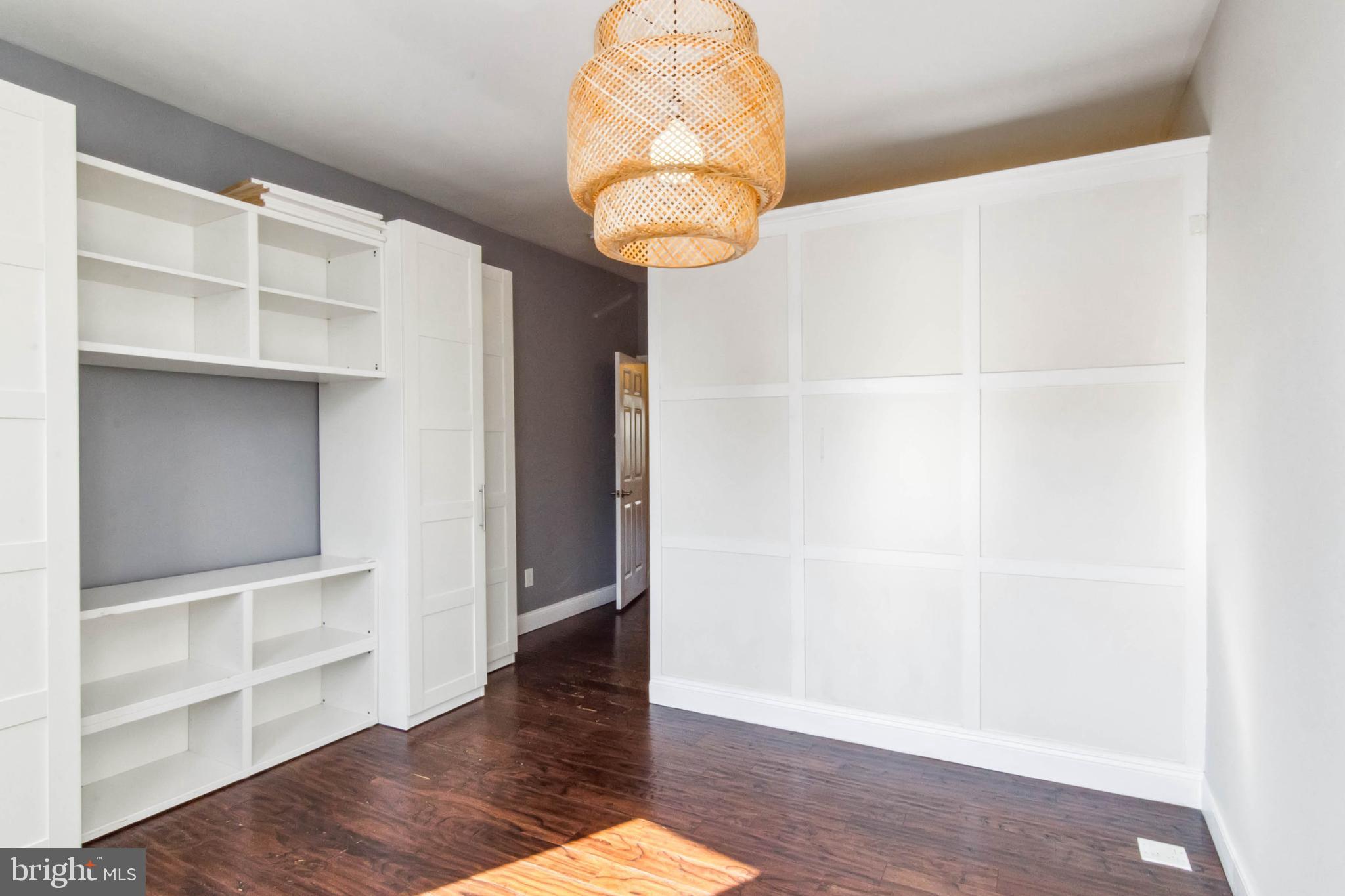 212 South Exeter Street Baltimore, MD 21202 - Photo 12 of 25 Large Main Bedroom