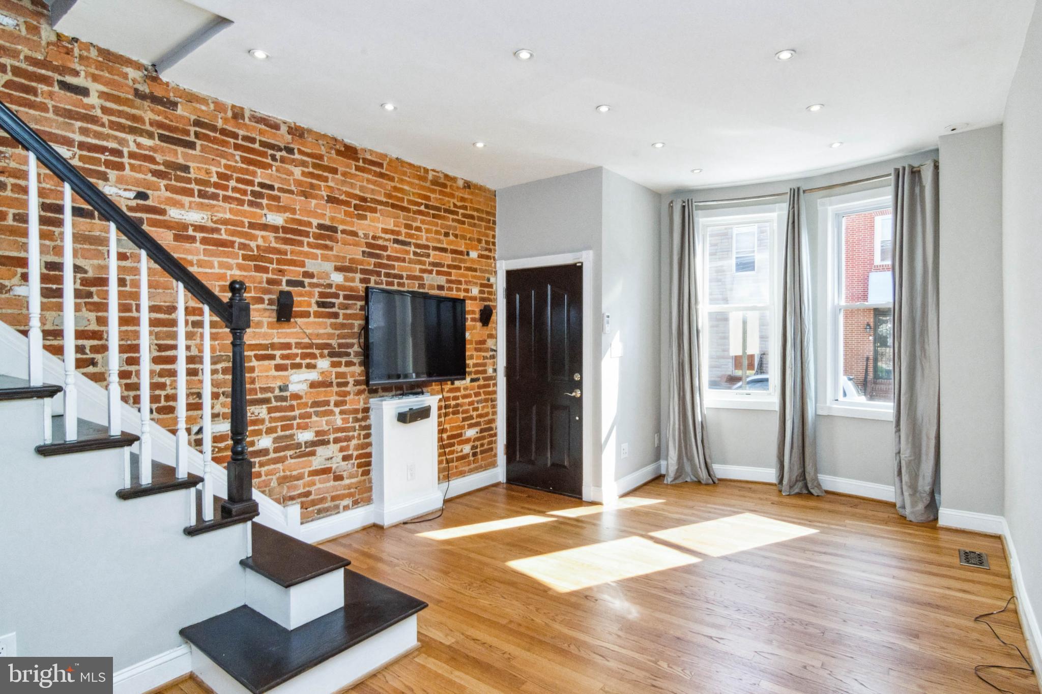 212 South Exeter Street Baltimore, MD 21202 - Photo 2 of 25