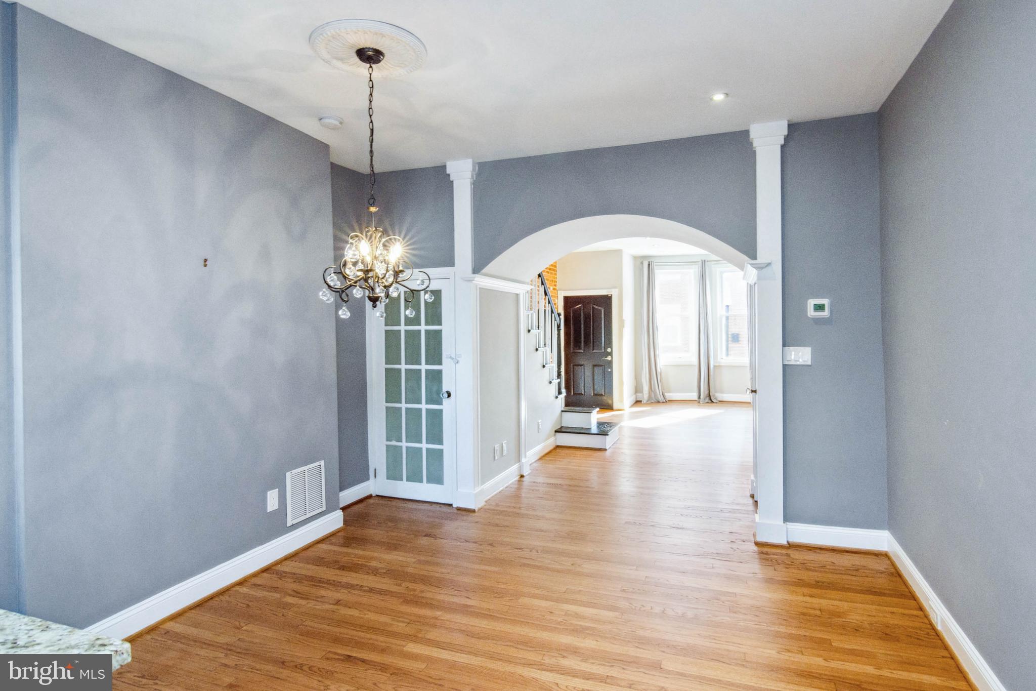 212 South Exeter Street Baltimore, MD 21202 - Photo 4 of 25