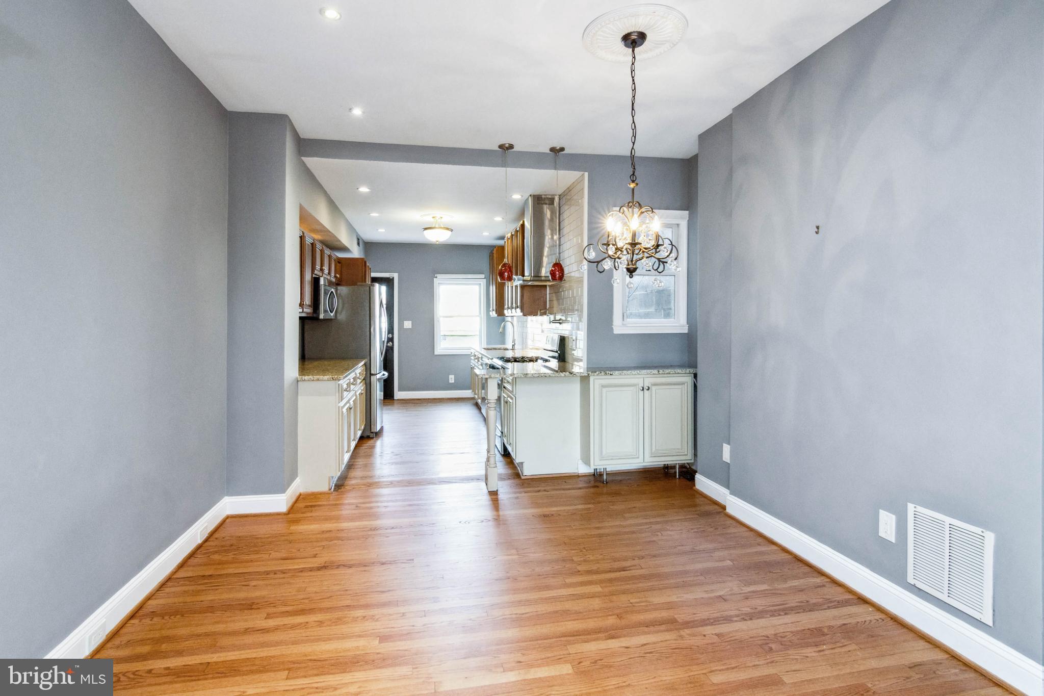 212 South Exeter Street Baltimore, MD 21202 - Photo 5 of 25