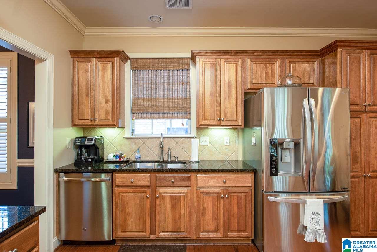 926 Haddington Dale Pelham, AL 35124 - Photo 6 of 41