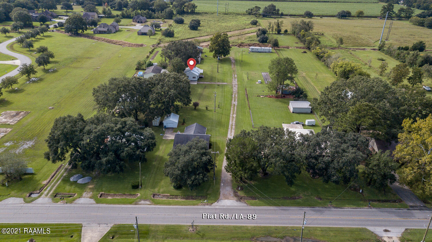 907 Piat Road Youngsville, LA 70592 - Photo 16 of 18 Gallery Image 16