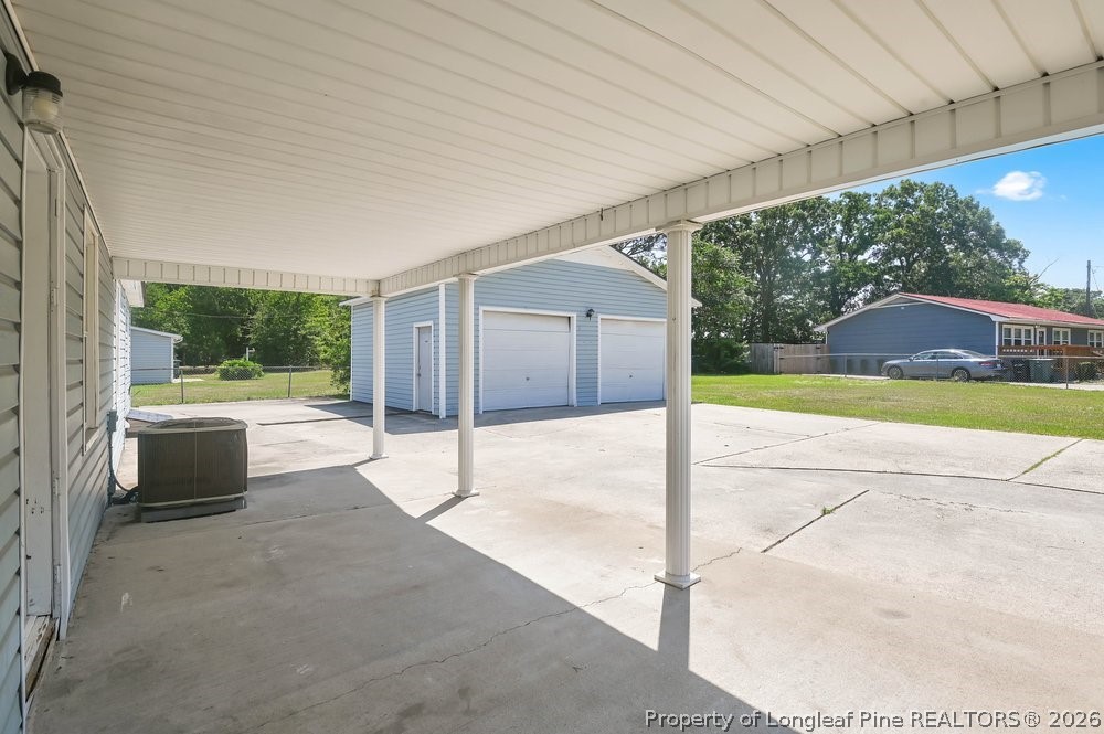 5645 Camden Road Hope Mills, NC 28348 - Photo 20 of 31