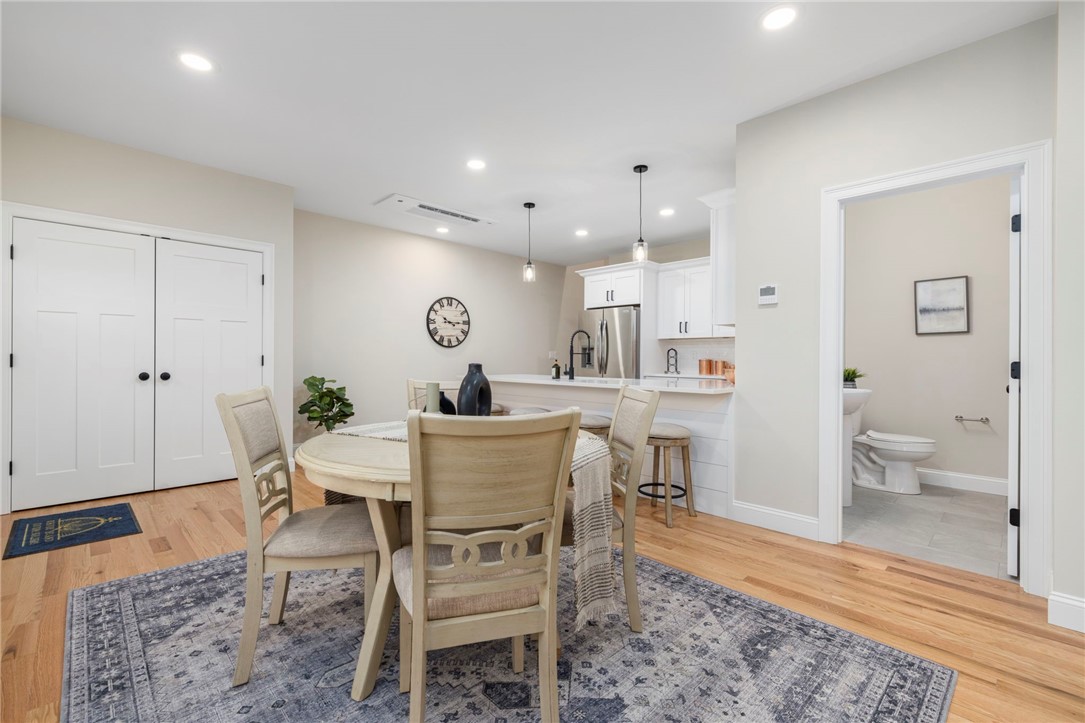 2907 Post Road, Unit 8 Warwick, RI 02886 - Photo 14 of 36